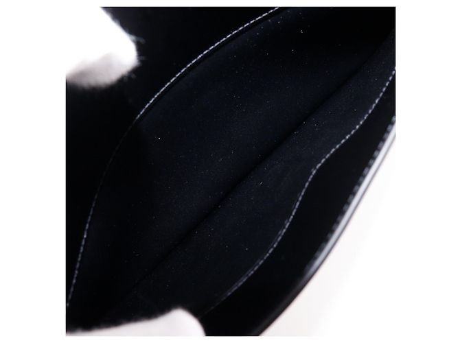 Céline Celine Classic Handbag Black - view 10