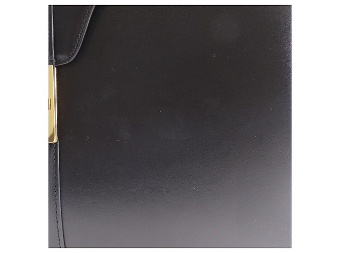 Céline Celine Classic Handbag Black - view 18