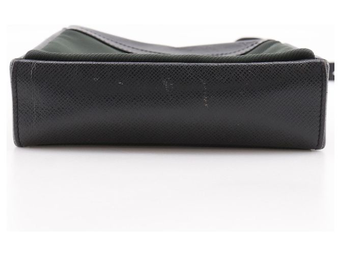 Borsa a Spalla Sayan Louis Vuitton Grigio - vista 11