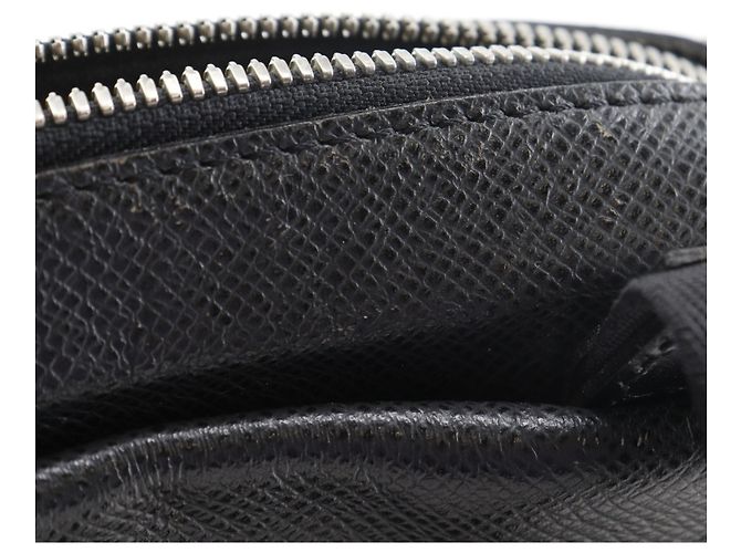 Borsa a Spalla Sayan Louis Vuitton Grigio - vista 13