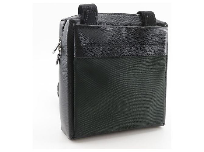 Borsa a Spalla Sayan Louis Vuitton Grigio - vista 3