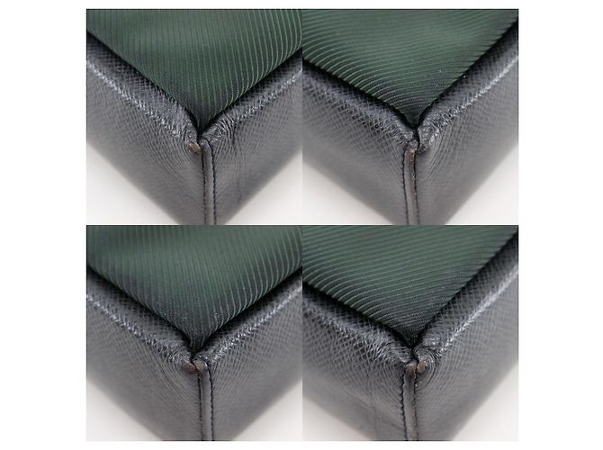 Borsa a Spalla Sayan Louis Vuitton Grigio - vista 4
