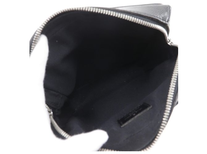 Borsa a Spalla Sayan Louis Vuitton Grigio - vista 5