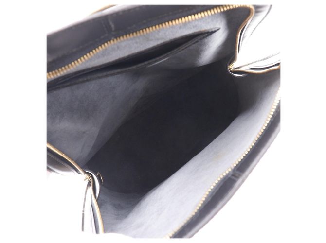 Louis Vuitton Epi Leather Gobelins Backpack Black - view 6