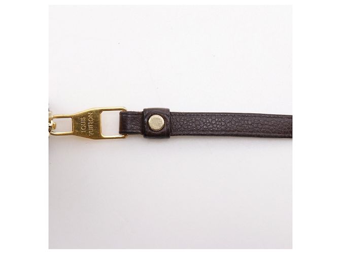 Cartera Larga Monogram Empreinte Louis Vuitton Castaño - vista 13