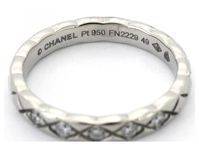 Chanel Coco Crush Bandring - Ansicht 4
