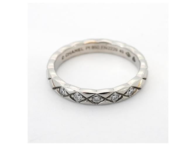 Chanel Coco Crush Bandring - Ansicht 8