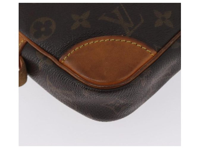 LOUIS VUITTON Clutch Marly Dragonne GM Monogram M51825 LV Auth BA10933 Monogramma - vista 15