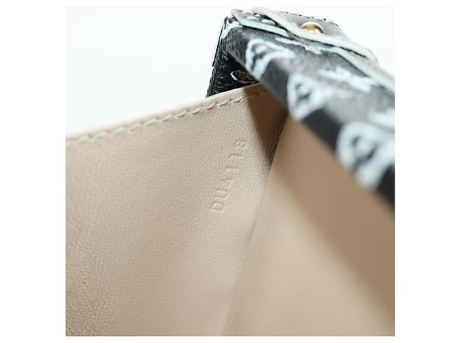 LOUIS VUITTON Borsa a Spalla Catgram Titmal M44437 LV Auth LNZ428SM Monogramma - vista 11