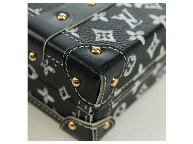 LOUIS VUITTON Borsa a Spalla Catgram Titmal M44437 LV Auth LNZ428SM Monogramma - vista 16