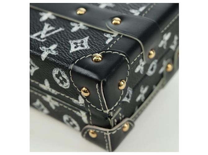 LOUIS VUITTON Borsa a Spalla Catgram Titmal M44437 LV Auth LNZ428SM Monogramma - vista 17
