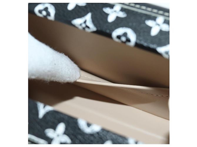 LOUIS VUITTON Borsa a Spalla Catgram Titmal M44437 LV Auth LNZ428SM Monogramma - vista 29