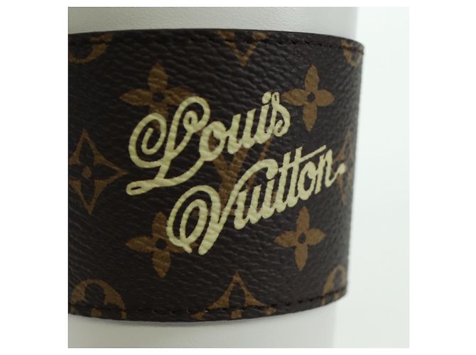 LOUIS VUITTON Borsa a Spalla Monogram LV Cup M02559 Auth LNZ466SM Monogramma - vista 18