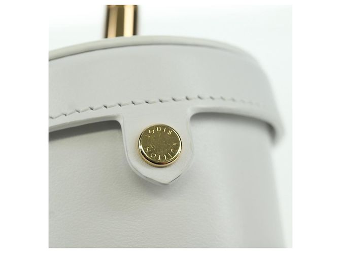 LOUIS VUITTON Borsa a Spalla Monogram LV Cup M02559 Auth LNZ466SM Monogramma - vista 21
