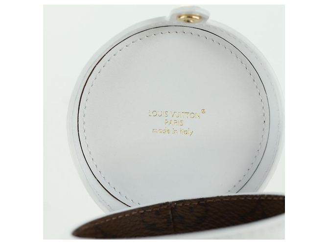 LOUIS VUITTON Borsa a Spalla Monogram LV Cup M02559 Auth LNZ466SM Monogramma - vista 23