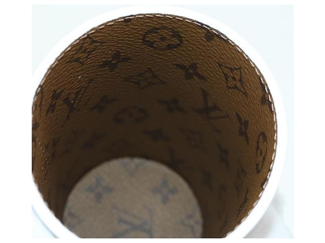 LOUIS VUITTON Borsa a Spalla Monogram LV Cup M02559 Auth LNZ466SM Monogramma - vista 24