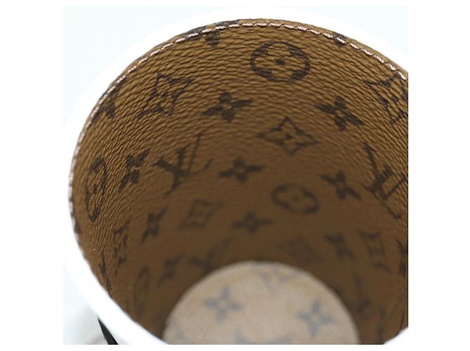 LOUIS VUITTON Borsa a Spalla Monogram LV Cup M02559 Auth LNZ466SM Monogramma - vista 25