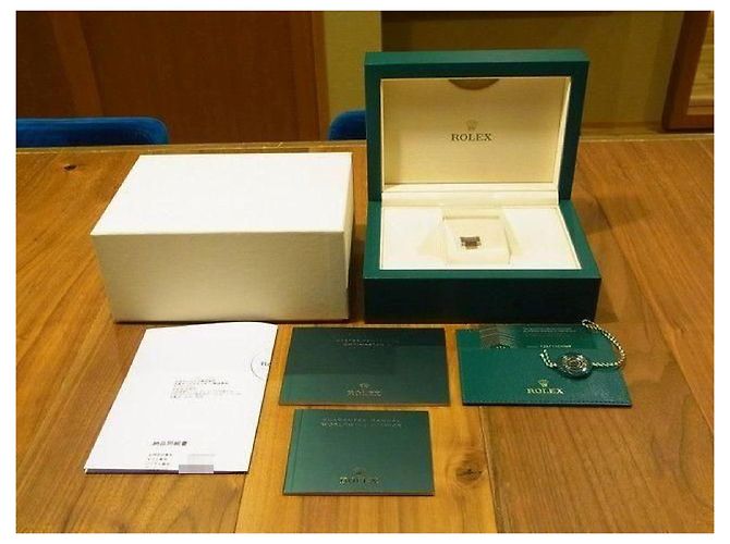 ROLEX GMT MasterII SS x Oro Everose 126711CHNR '22 acquistato per uomini Argento - vista 16