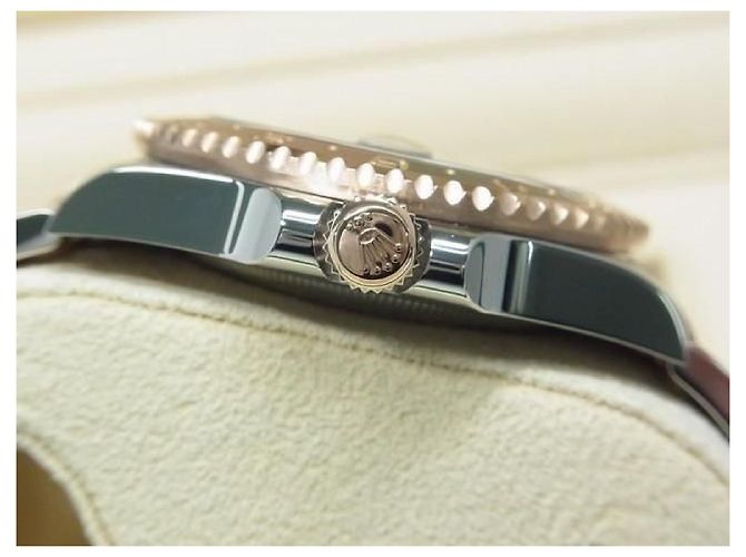 ROLEX GMT MasterII SS x Oro Everose 126711CHNR '22 acquistato per uomini Argento - vista 6