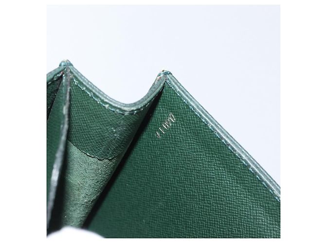 LOUIS VUITTON Borsa da lavoro Taiga Tashkent Épicea M30084 LV Auth bs33329 - vista 12