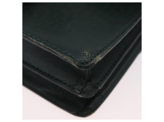 LOUIS VUITTON Borsa da lavoro Taiga Tashkent Épicea M30084 LV Auth bs33329 - vista 15