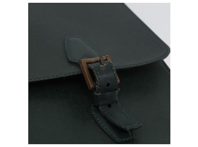 LOUIS VUITTON Borsa da lavoro Taiga Tashkent Épicea M30084 LV Auth bs33329 - vista 18