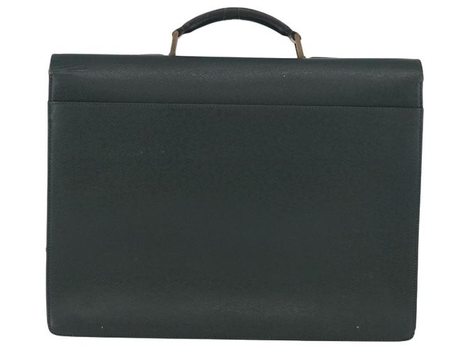 LOUIS VUITTON Borsa da lavoro Taiga Tashkent Épicea M30084 LV Auth bs33329 - vista 2
