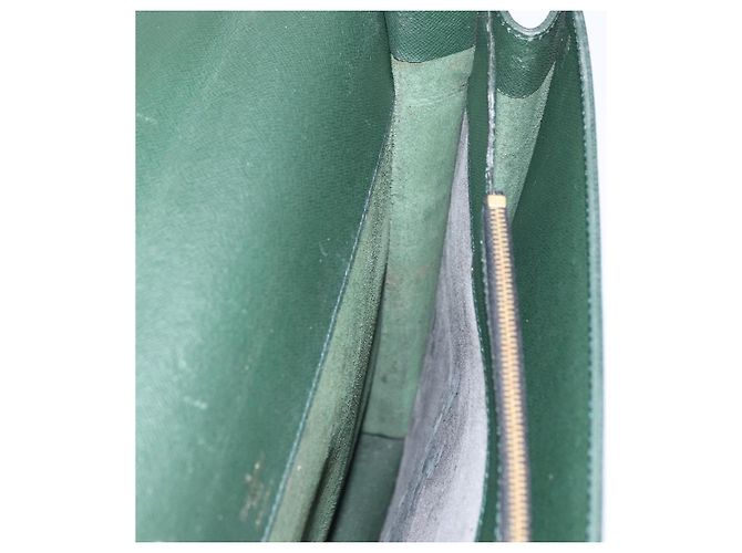 LOUIS VUITTON Borsa da lavoro Taiga Tashkent Épicea M30084 LV Auth bs33329 - vista 21