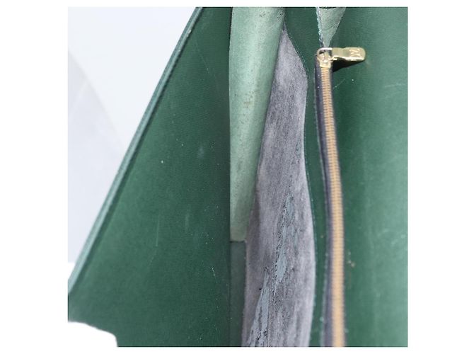 LOUIS VUITTON Borsa da lavoro Taiga Tashkent Épicea M30084 LV Auth bs33329 - vista 24