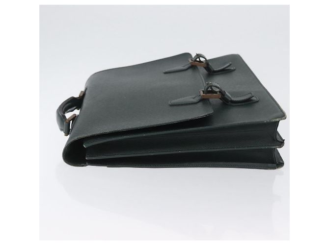 LOUIS VUITTON Borsa da lavoro Taiga Tashkent Épicea M30084 LV Auth bs33329 - vista 4