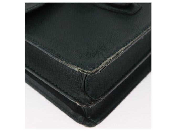 LOUIS VUITTON Borsa da lavoro Taiga Tashkent Épicea M30084 LV Auth bs33329 - vista 8