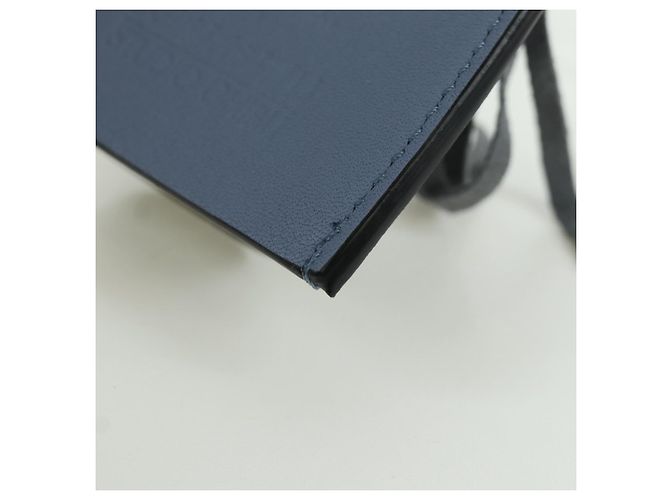 LOEWE LOEWE �~ Studio Ghibli Il Castello Errante Charm Markl Grigio Auth 167050SM Marrone - vista 16