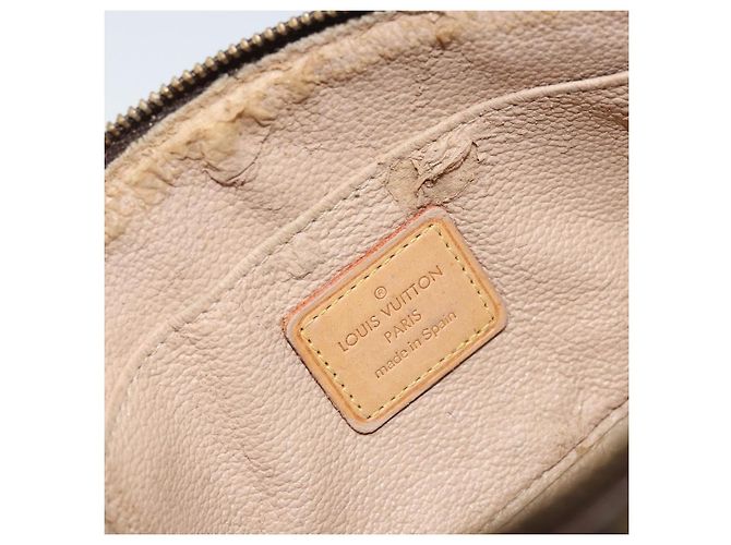 LOUIS VUITTON Pochette Cosmetica Monogram PM Pouch M43998 LV Auth hk3576 Monogramma - vista 17