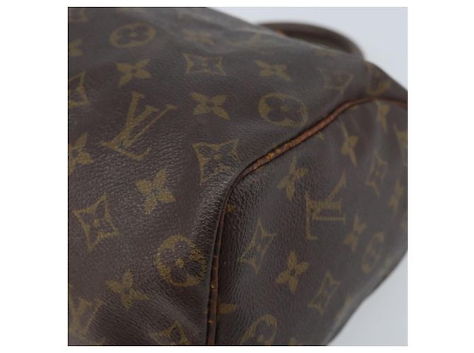 LOUIS VUITTON Borsa a Mano Monogram Speedy 25 M41528 LV Auth 172370 Monogramma - vista 14