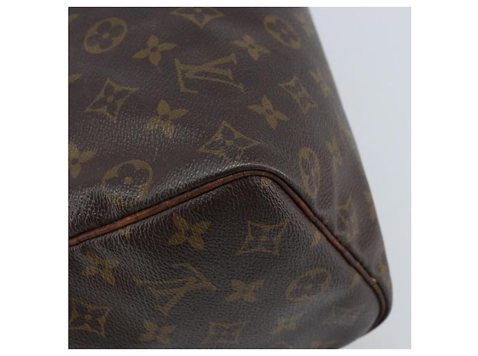 LOUIS VUITTON Borsa a Mano Monogram Speedy 25 M41528 LV Auth 172370 Monogramma - vista 17