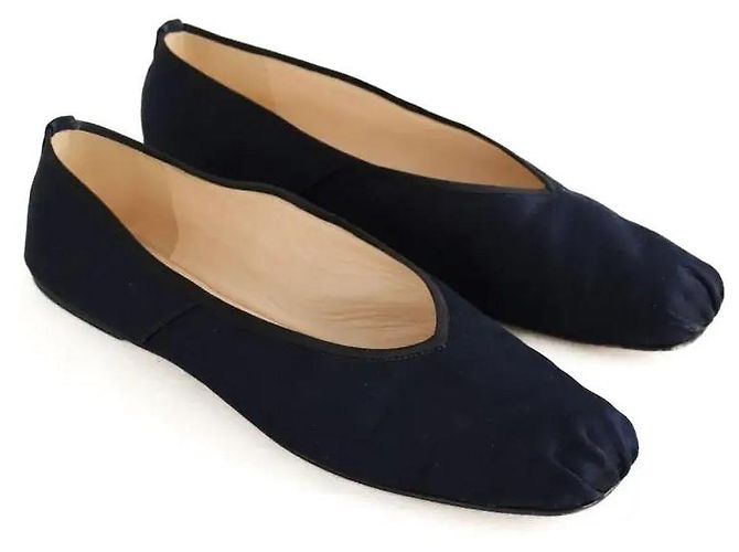 The row Bailarinas azules - vista 3
