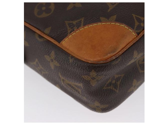 LOUIS VUITTON Clutch Compiegne 28 M51845 LV Auth BA10976 Monogramma - vista 15