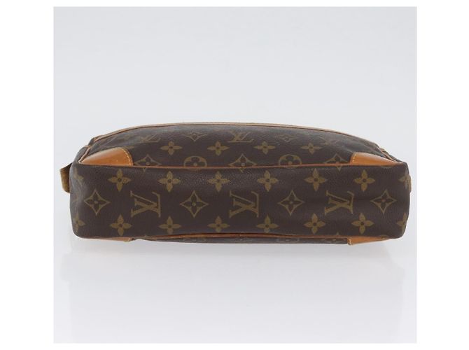 LOUIS VUITTON Clutch Compiegne 28 M51845 LV Auth BA10976 Monogramma - vista 6