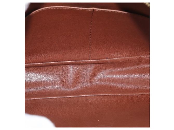 LOUIS VUITTON Clutch Compiegne 28 M51845 LV Auth BA10976 Monogramma - vista 9