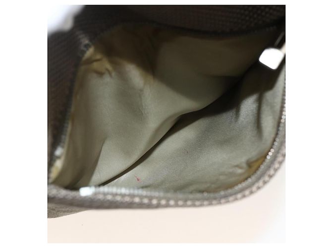 LOUIS VUITTON Borsa a Spalla Damier Geant Sitadan MM Marrone M93040 LV Auth 174035 - vista 21