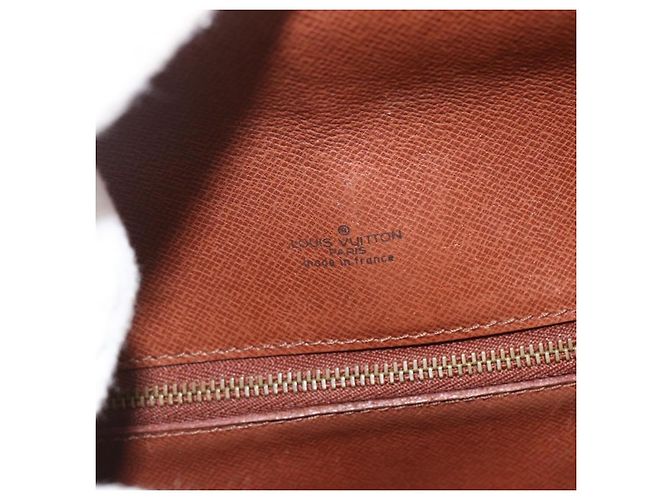 LOUIS VUITTON Borsa a Spalla Monogram Saint Cloud GM M51242 LV Auth ka2858 Monogramma - vista 21