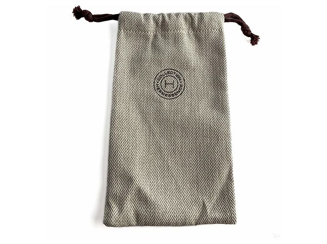Hermès Focus Leder Wende-Gürtel 80 Braun - Ansicht 5