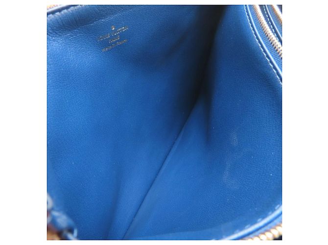 Borsa a Spalla Coussin PM Louis Vuitton Taupe - vista 8