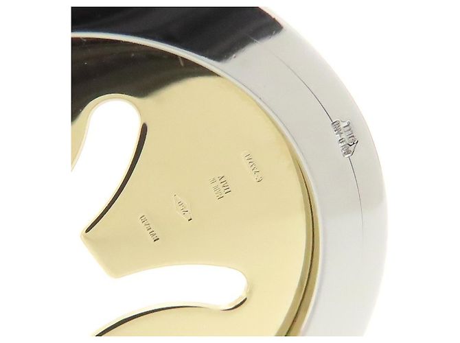 Bulgari Pendente Bvlgari Tondo - Segno Zodiacale Pesci - vista 5