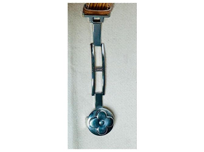 Louis Vuitton Monogram Millenium Wish Armband Orange - Ansicht 8