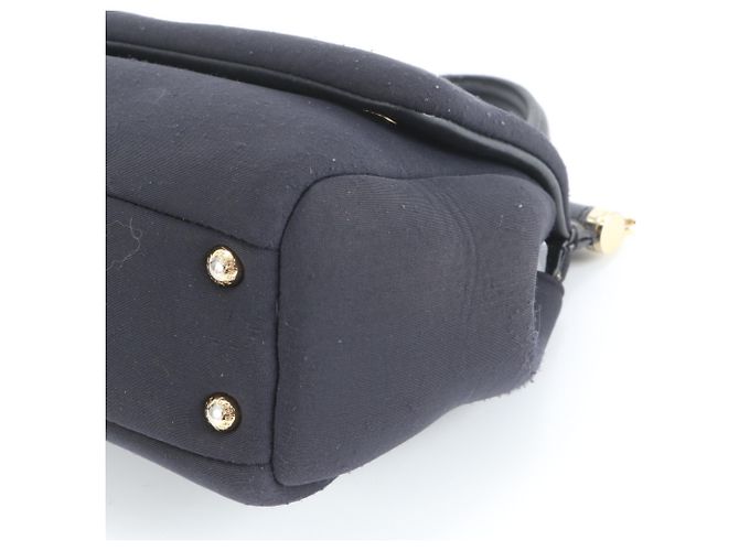 Bolsa de couro Sicily da Dolce & Gabbana - vista 4