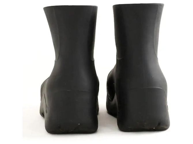 Bottega Veneta Botas negras Negro - vista 2