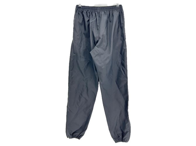 Autre Marque Conjunto de chándal negro WARDROBE NYC - vista 2