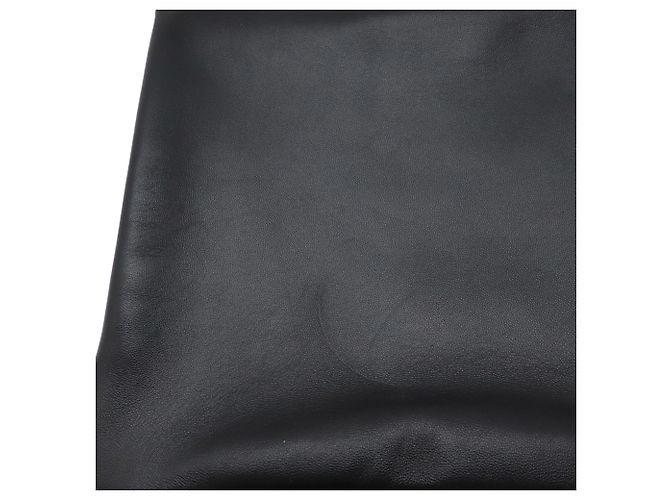 Hermès HERMES Aline Mini Schultertasche Schwarz - Ansicht 6