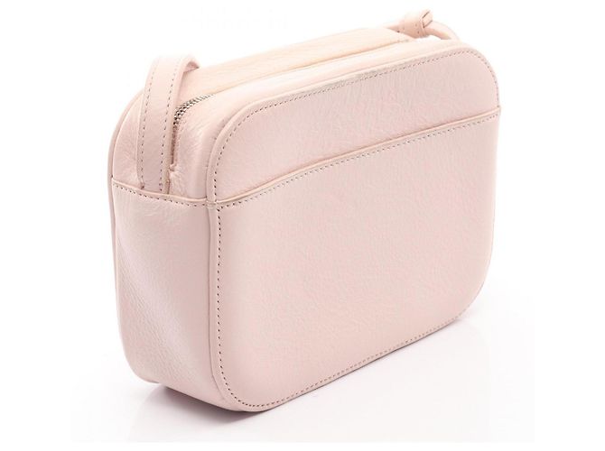 Balenciaga Everyday Camera Bag XS - Pink - view 2